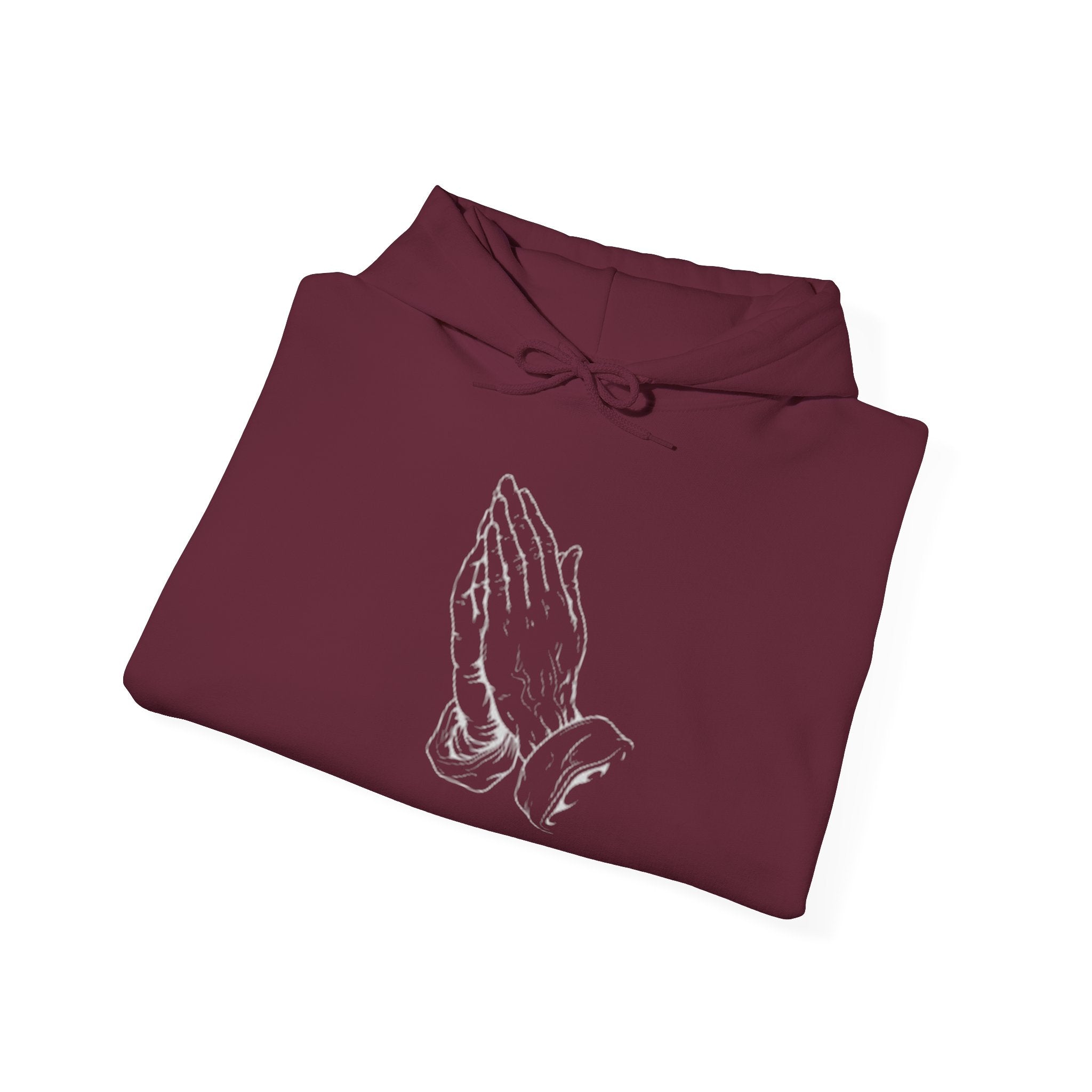 Walk By Faith Hoodie