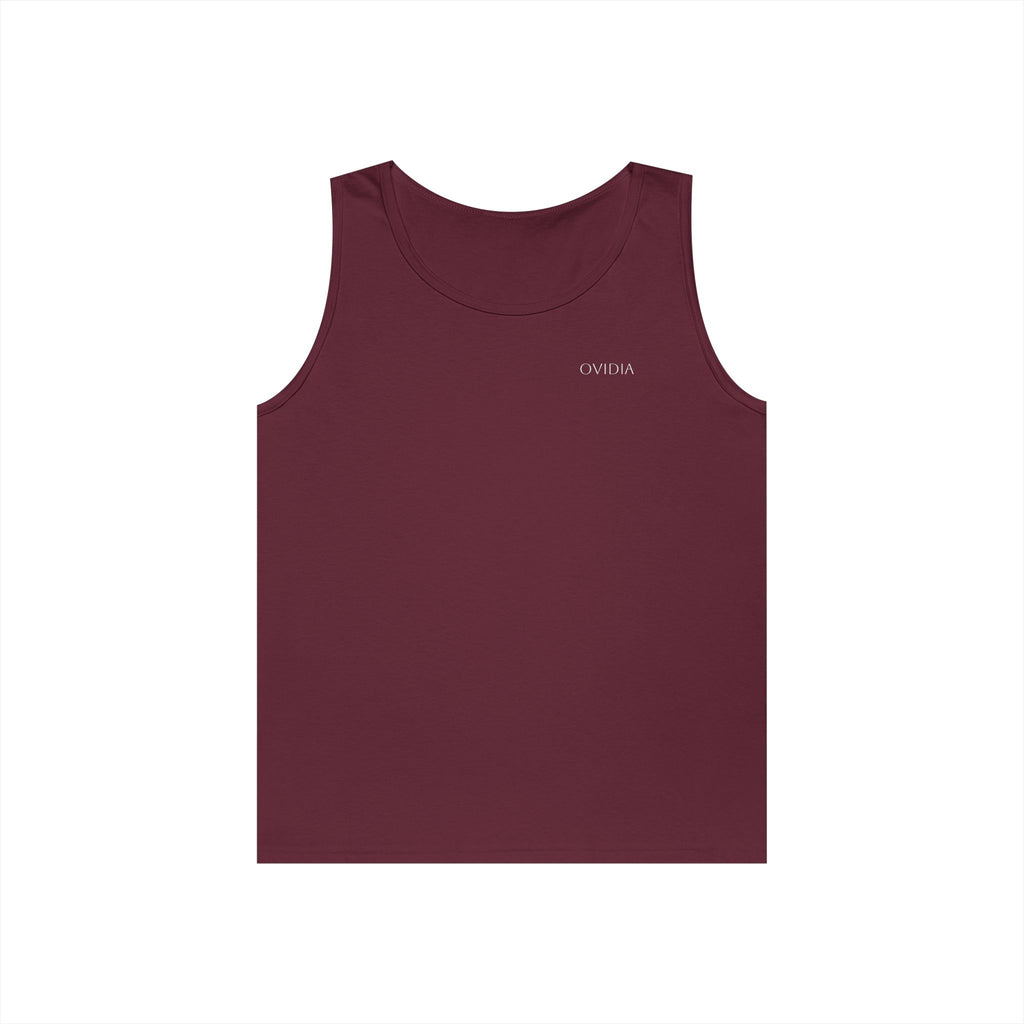 Trust God's Plan Tank Top