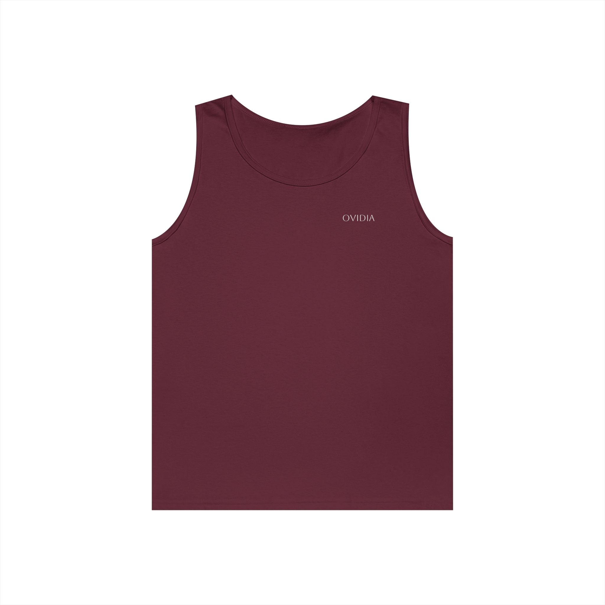 Trust God's Plan Tank Top