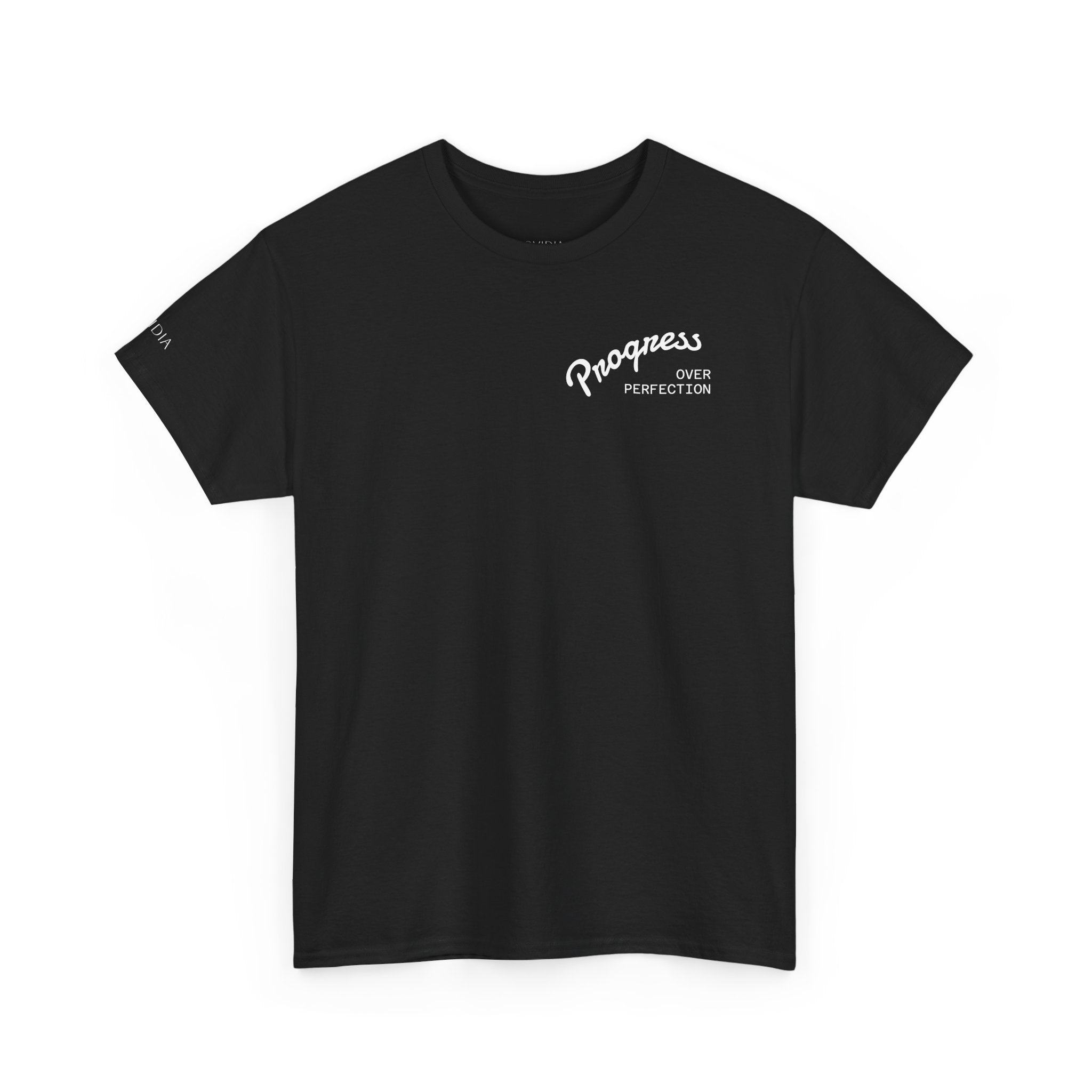 Progress Over Perfection T-Shirt