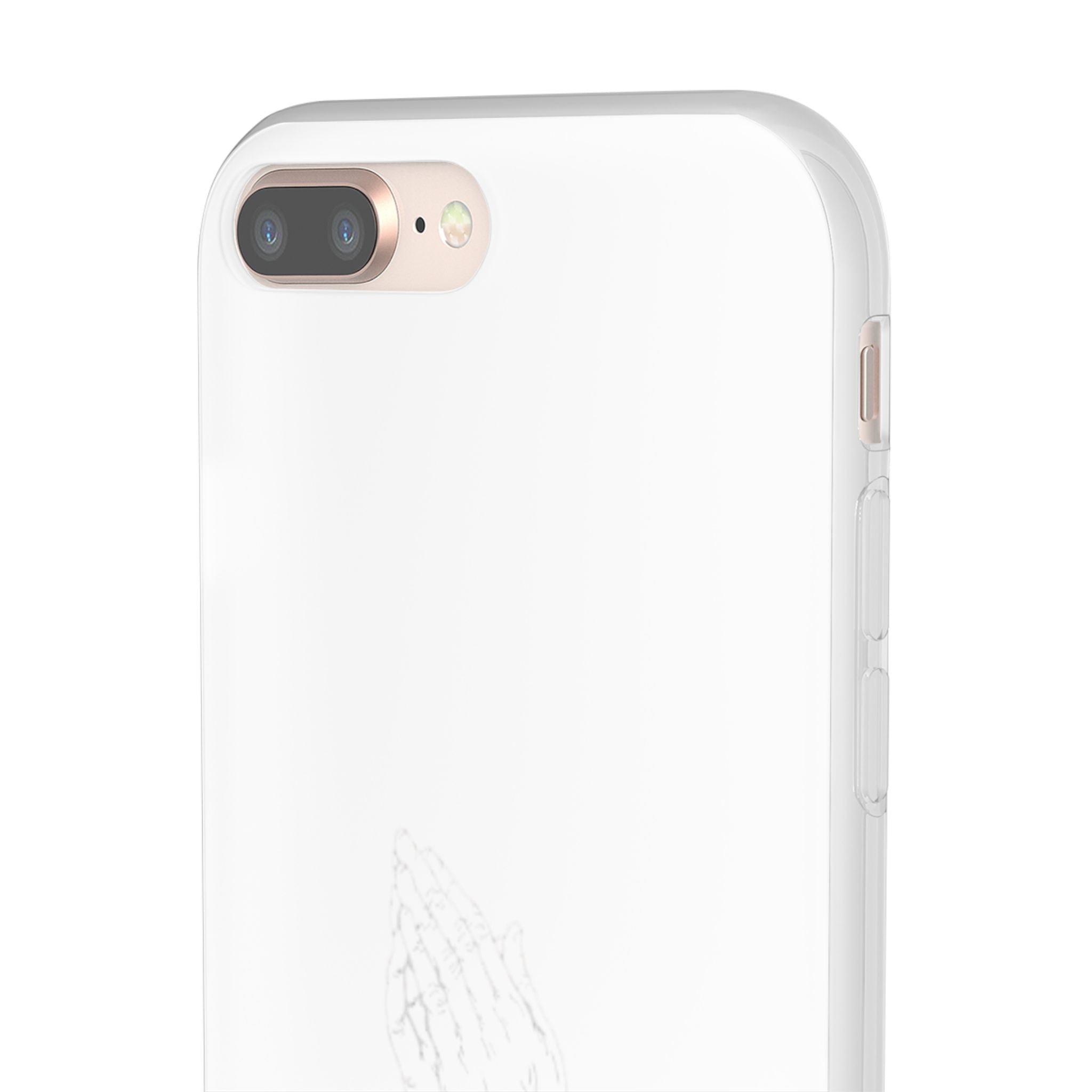 Praying Phone Case