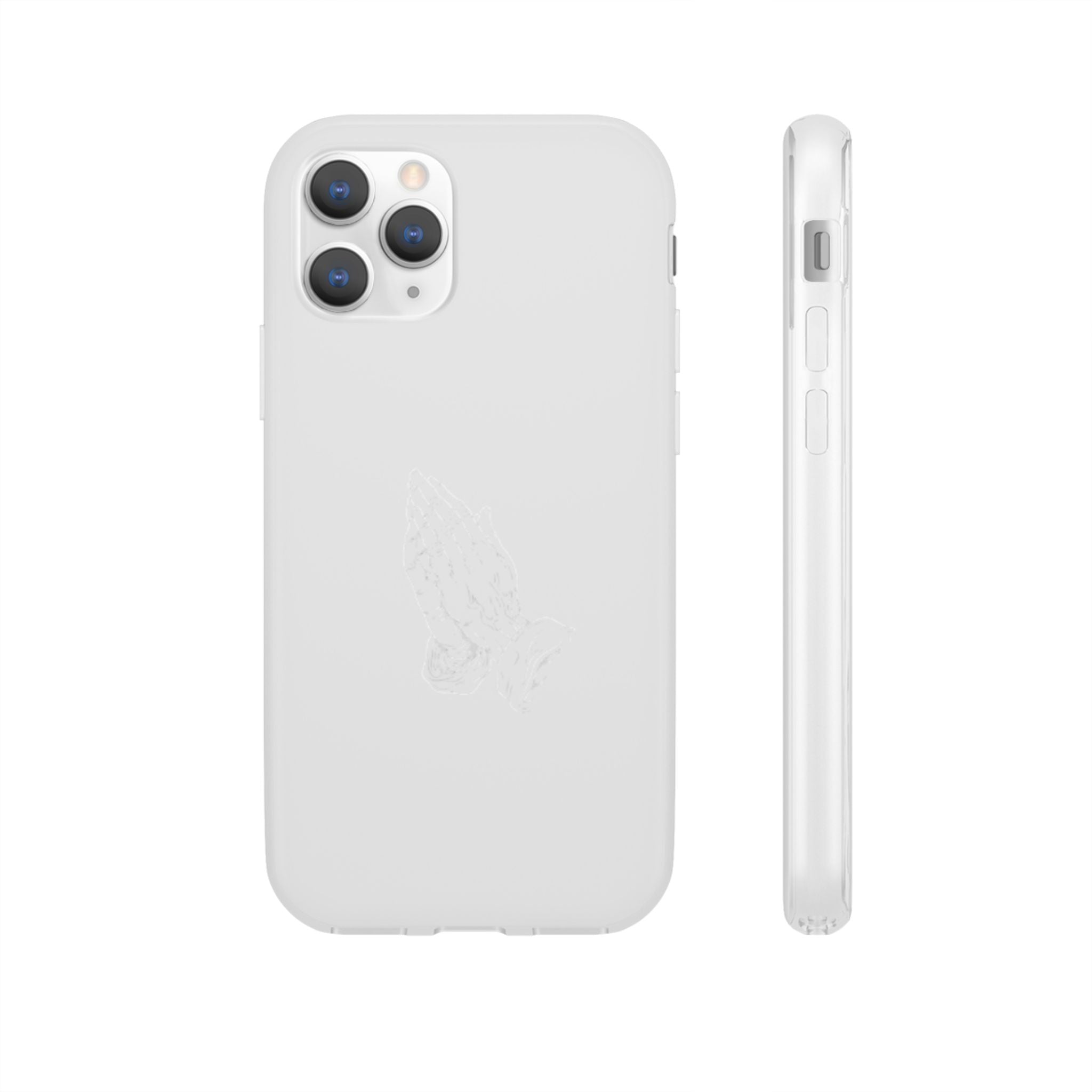 Praying Phone Case