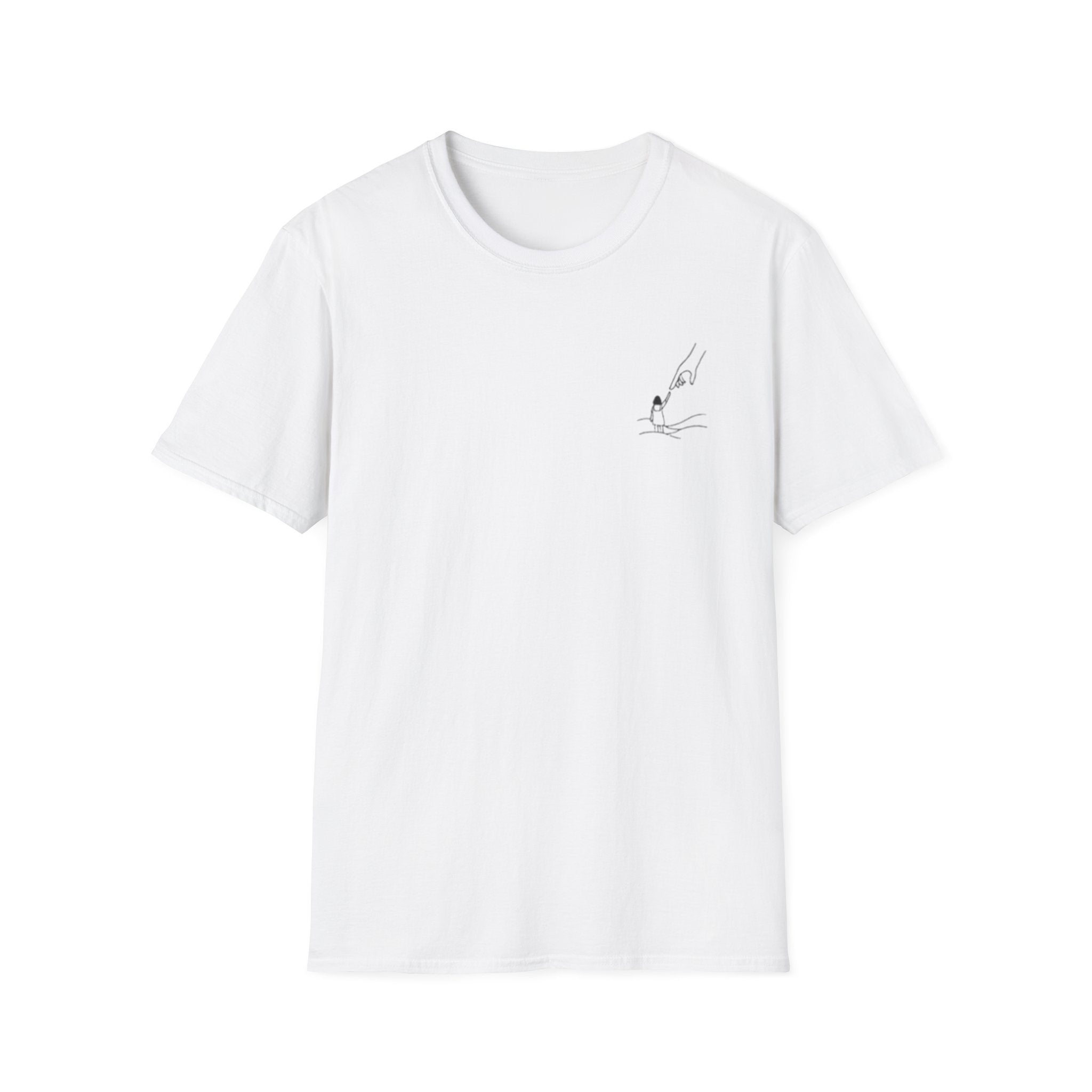 Gods Got You T-Shirt