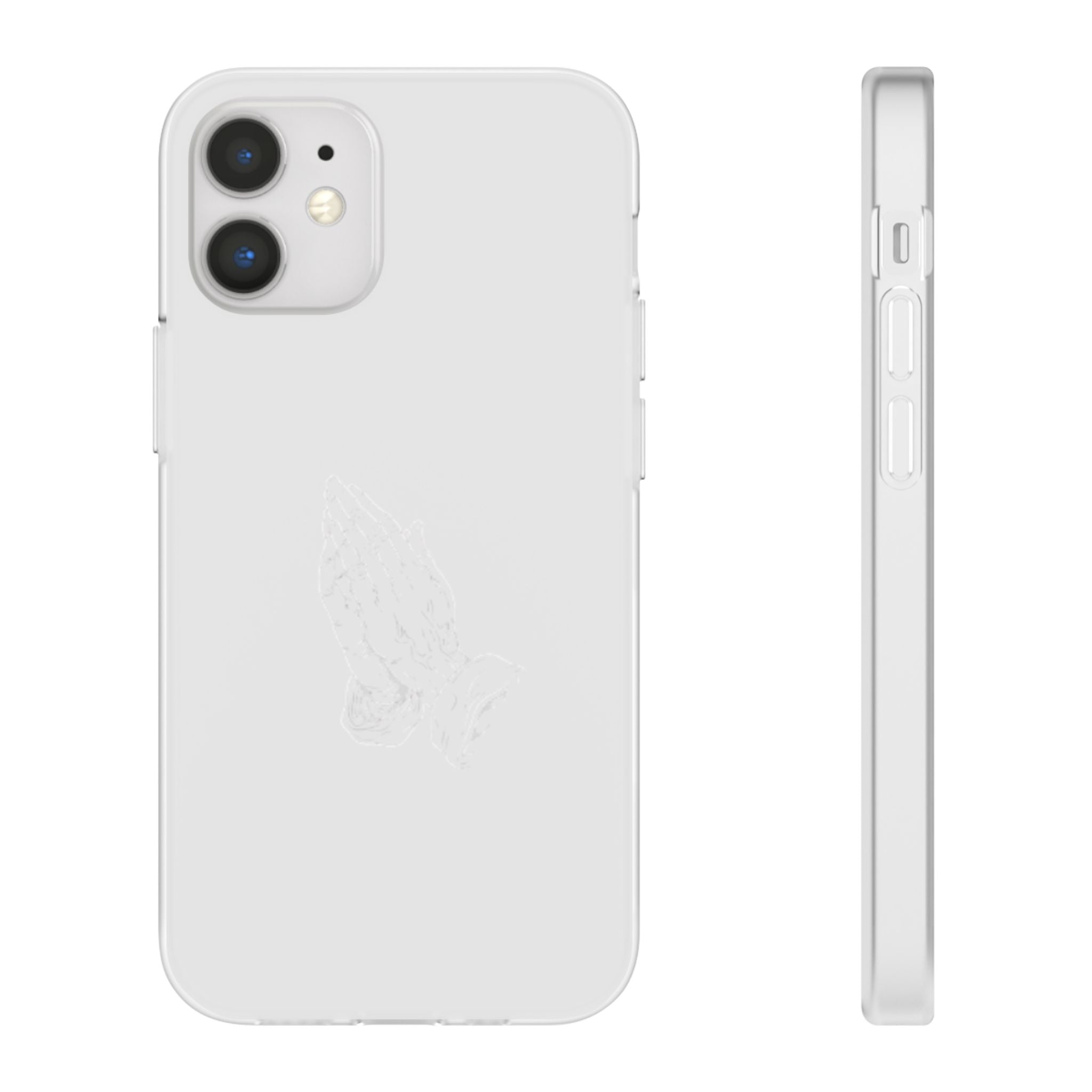 Praying Phone Case