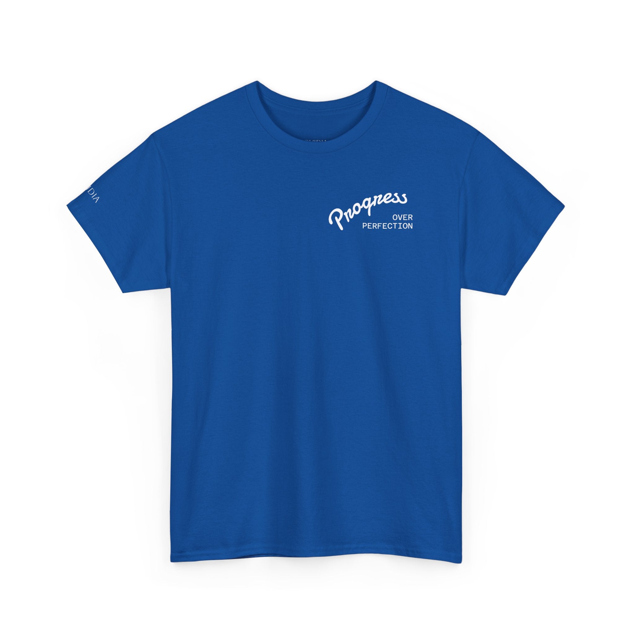 Progress Over Perfection T-Shirt