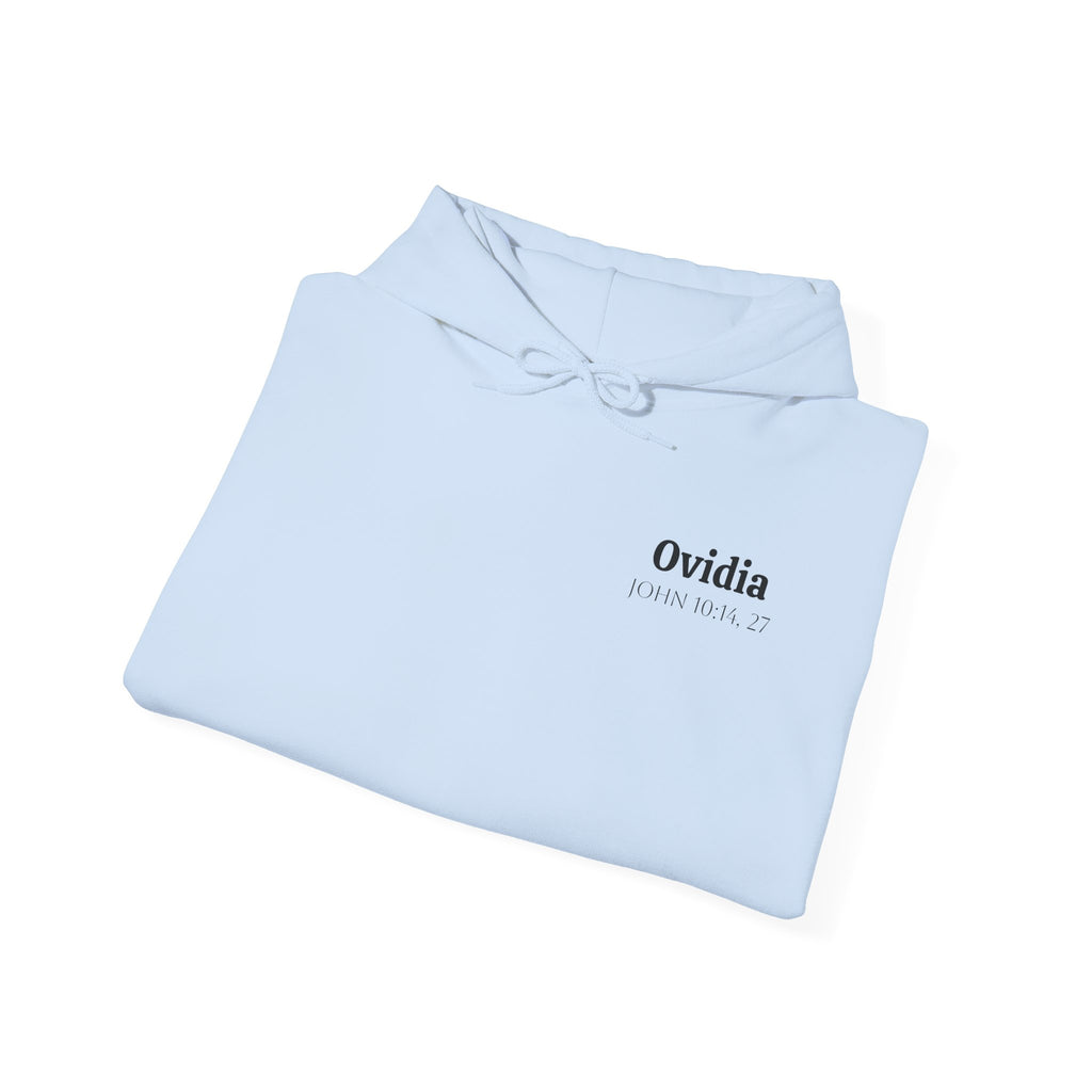 Ovidia Brand Sweatshirt