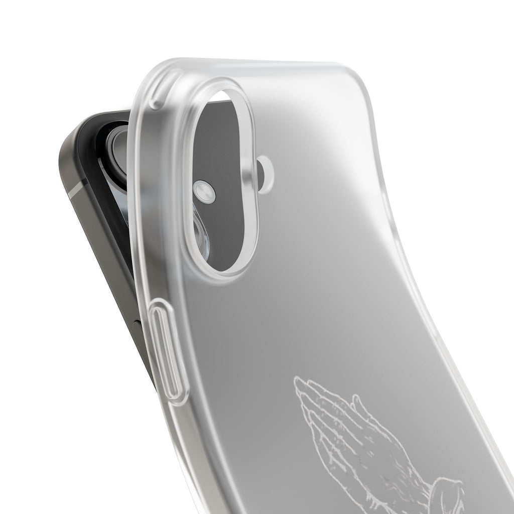 Praying Phone Case