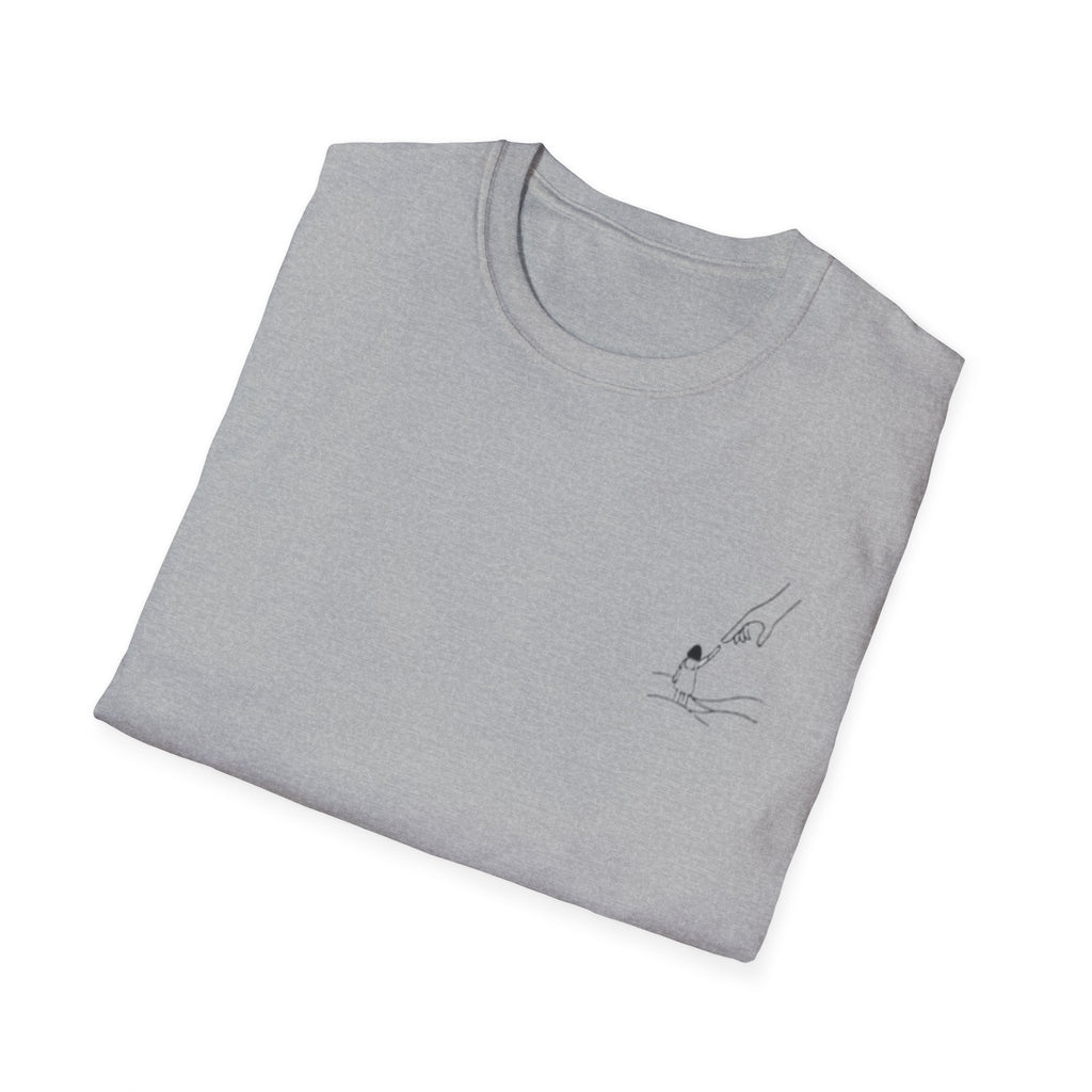 Gods Got You T-Shirt
