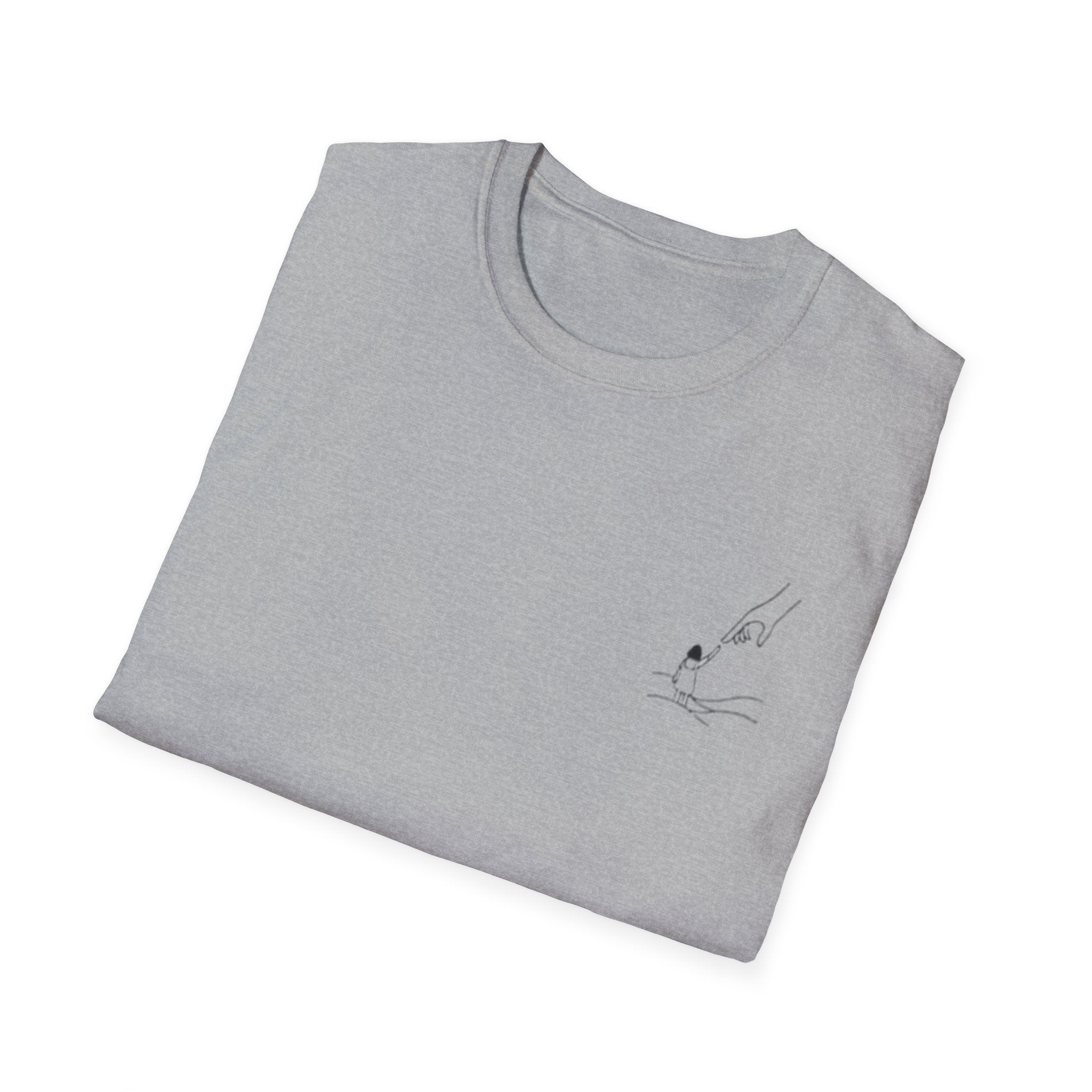 Gods Got You T-Shirt
