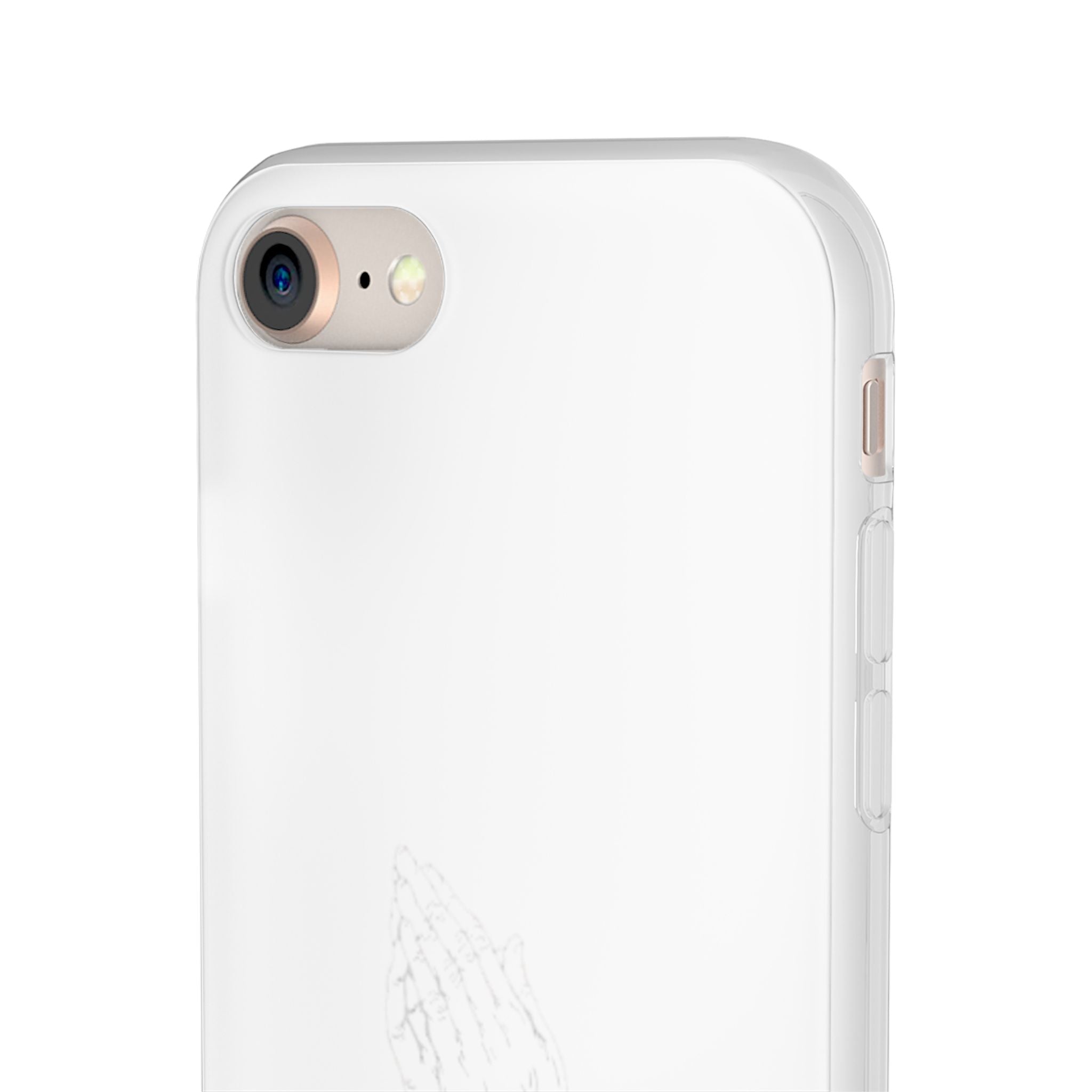 Praying Phone Case