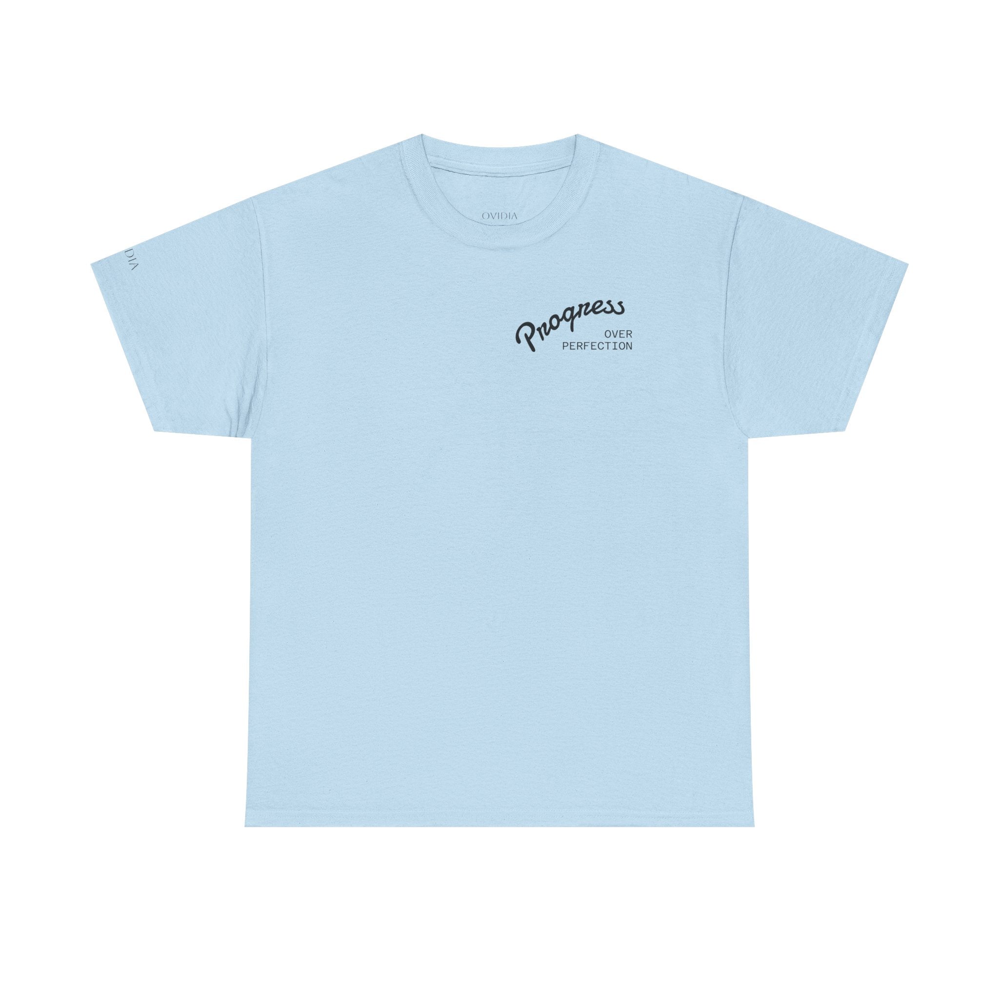 Progress Over Perfection T-Shirt