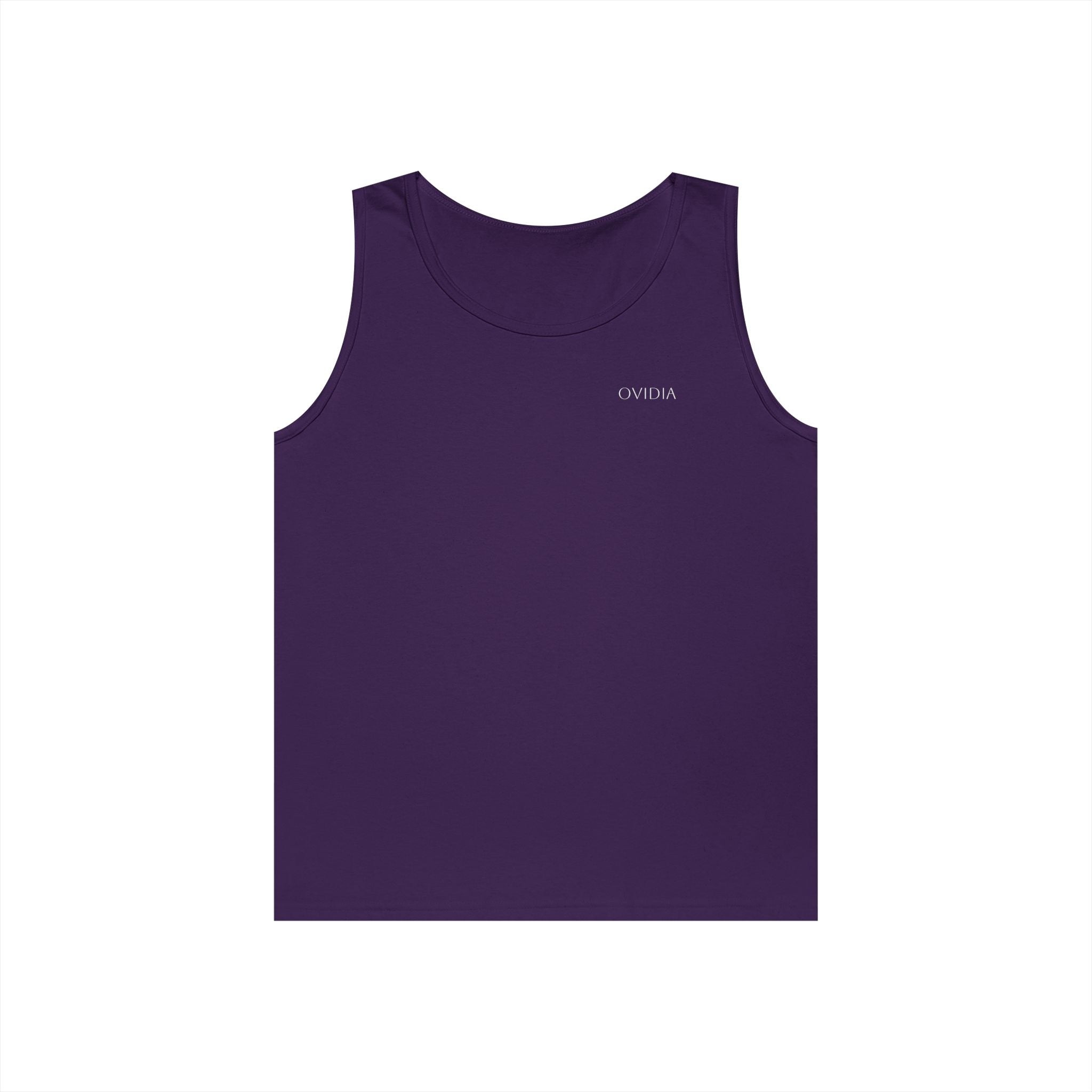 Trust God's Plan Tank Top