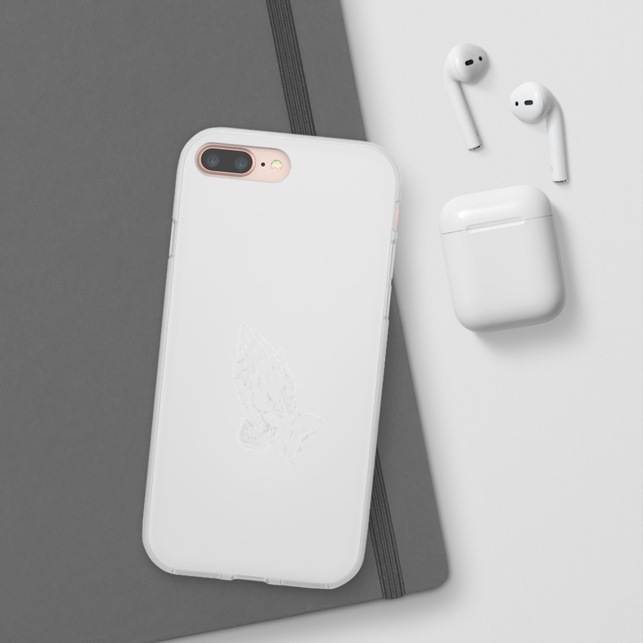 Praying Phone Case