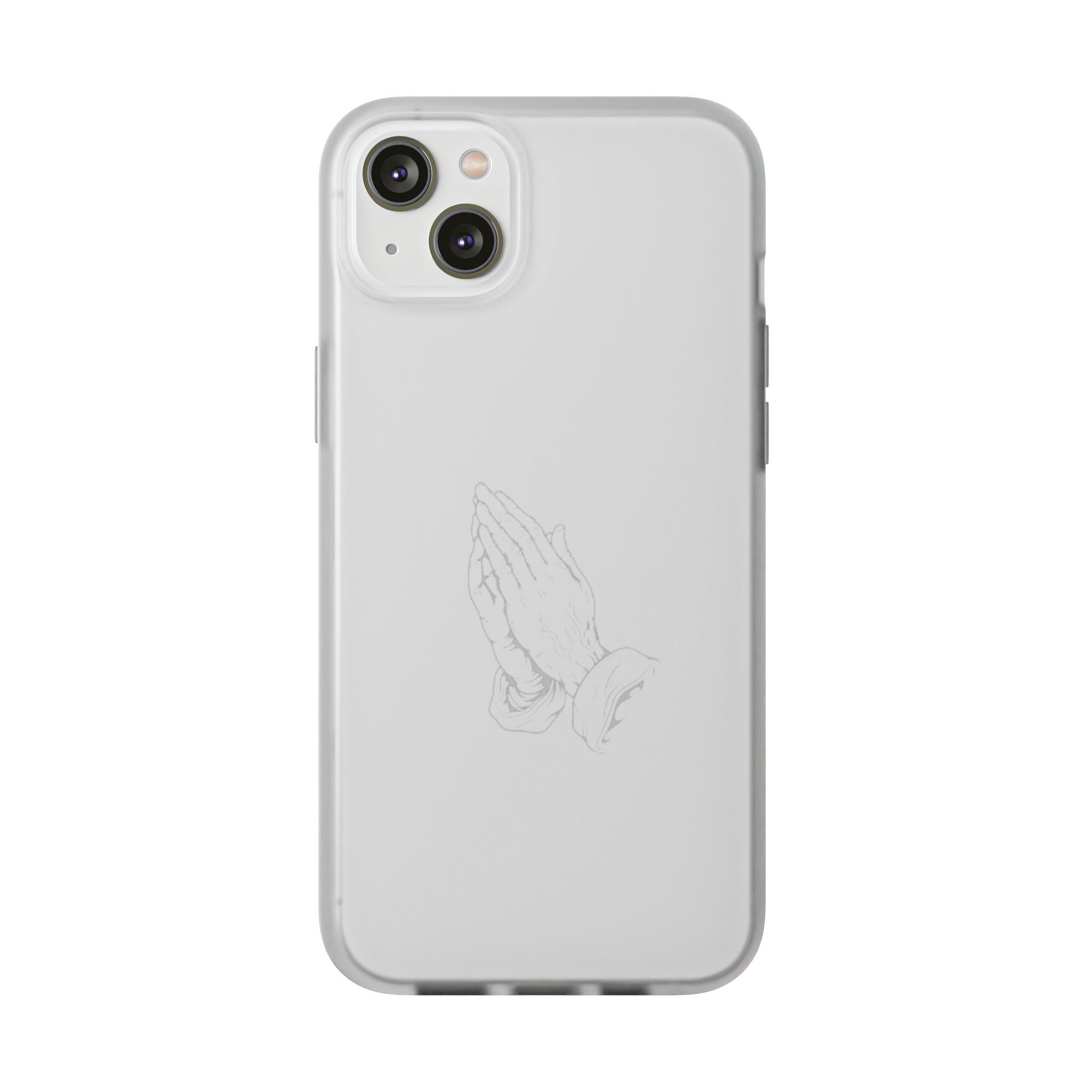 Praying Phone Case