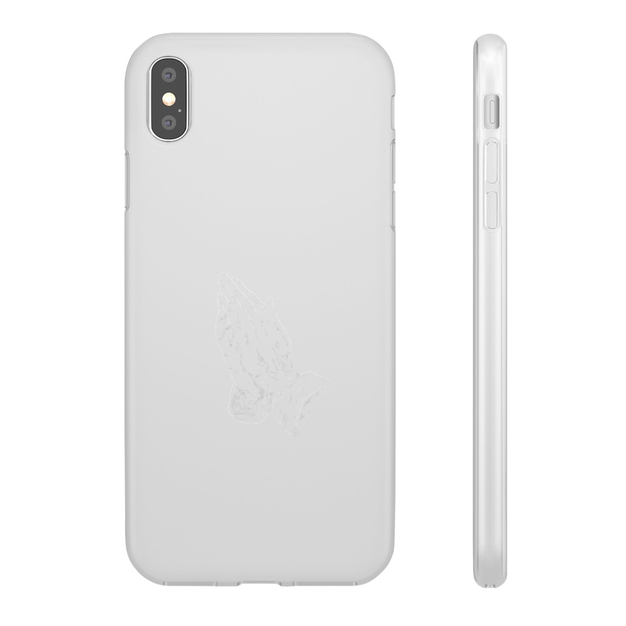 Praying Phone Case
