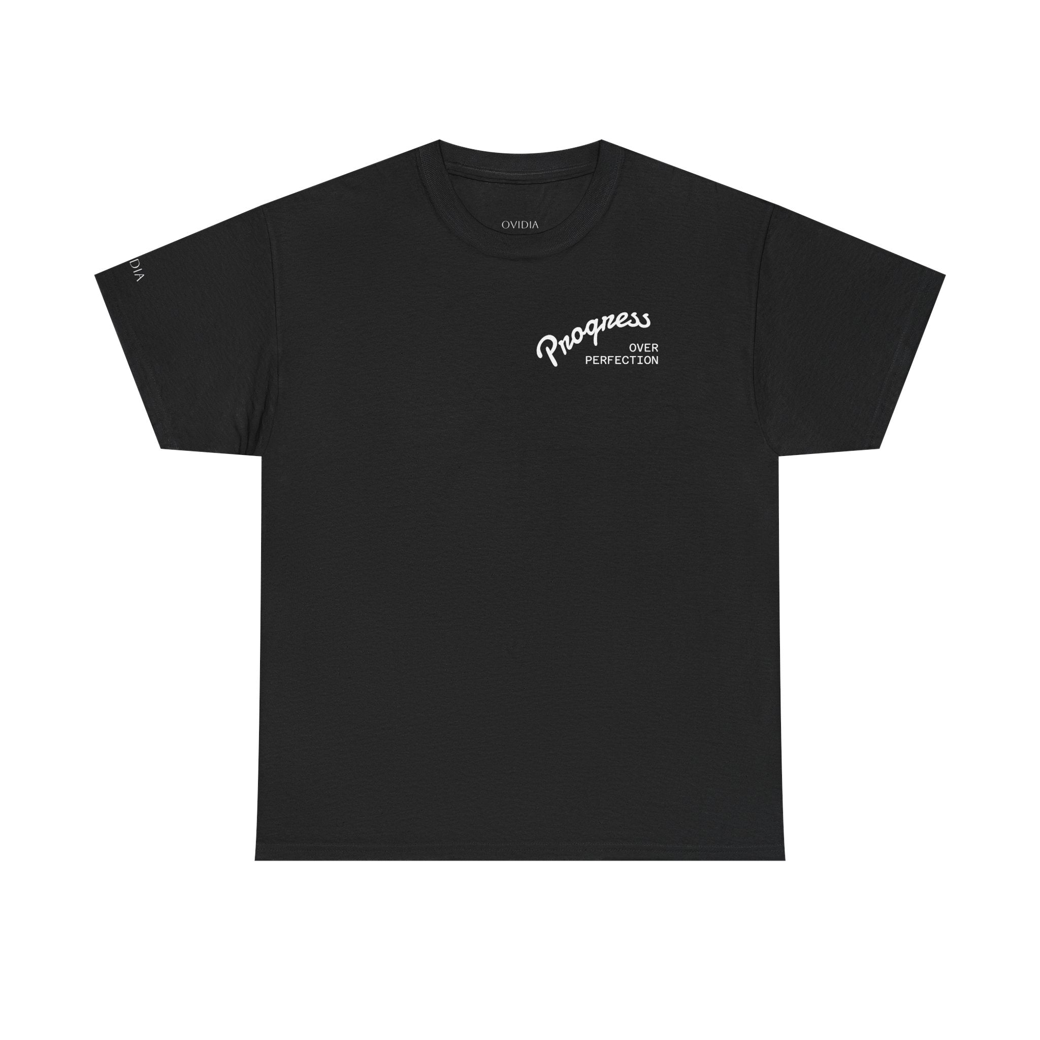 Progress Over Perfection T-Shirt