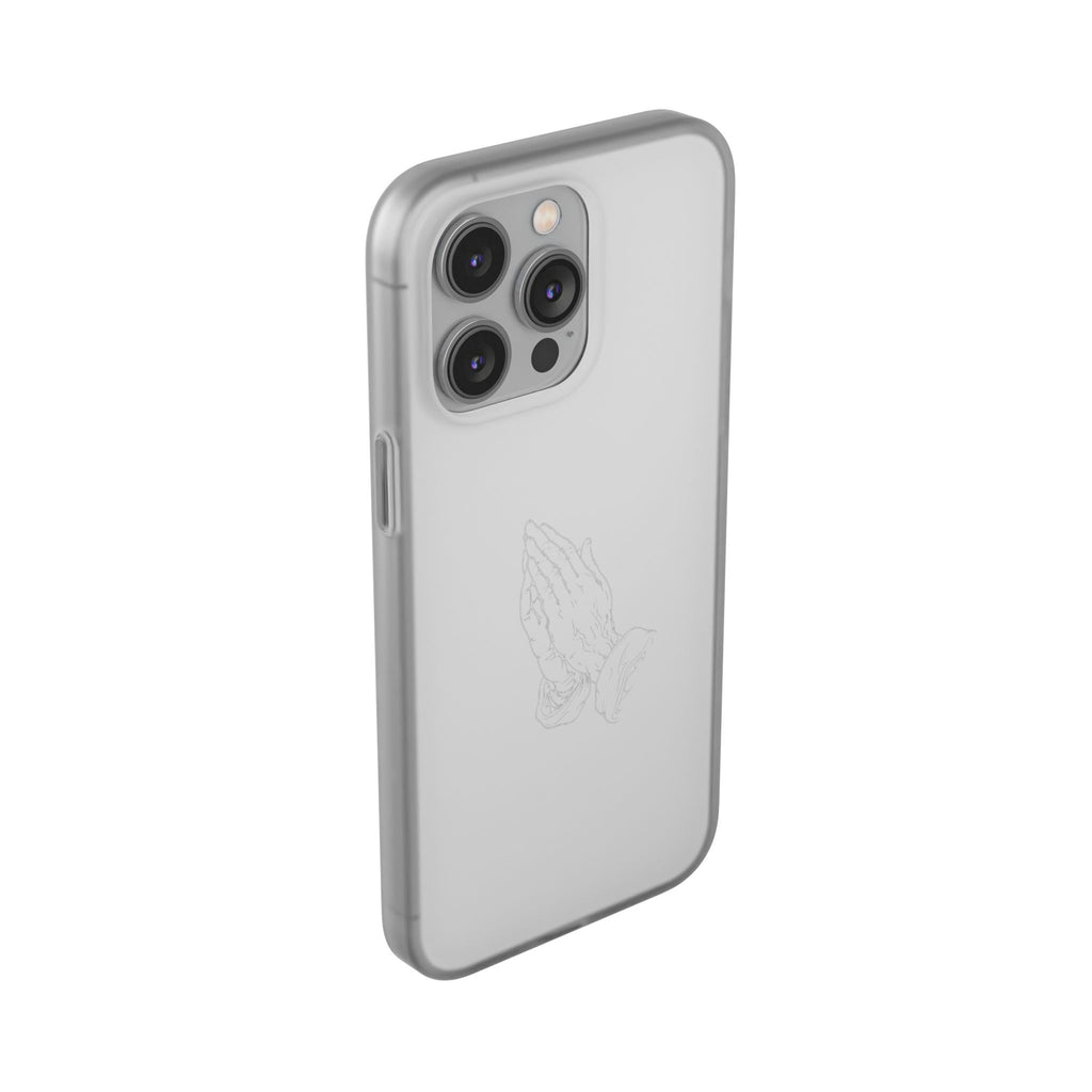 Praying Phone Case