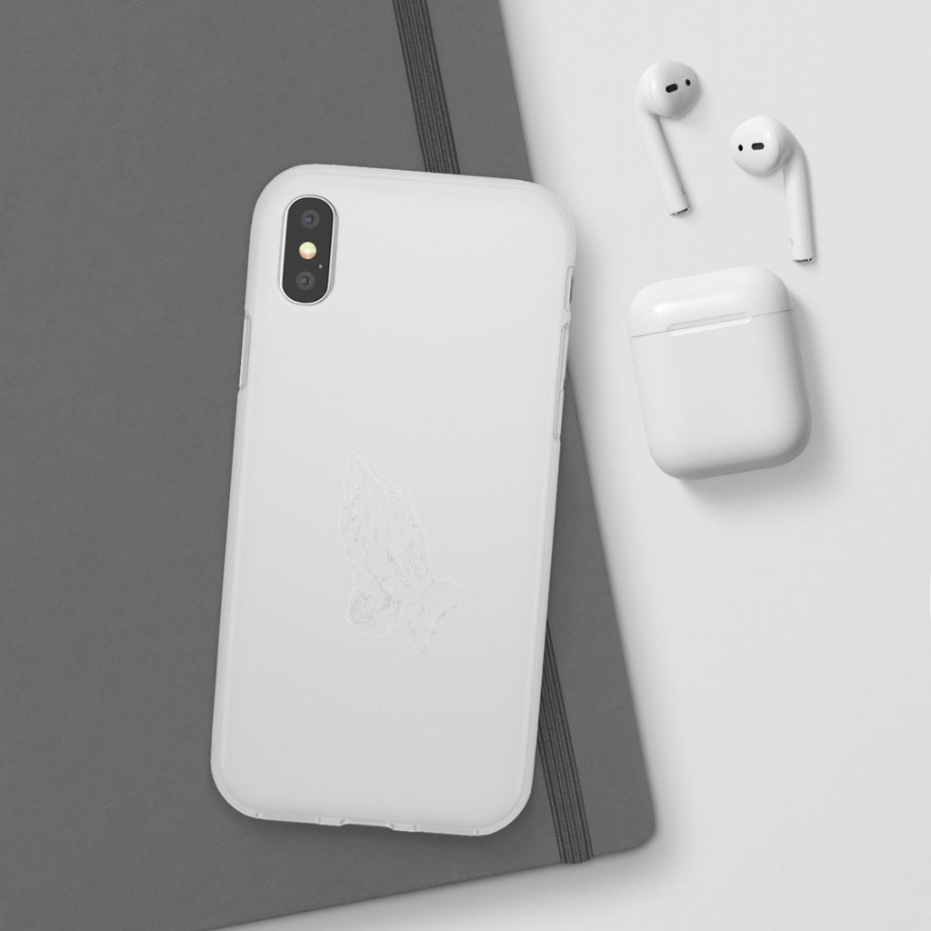 Praying Phone Case