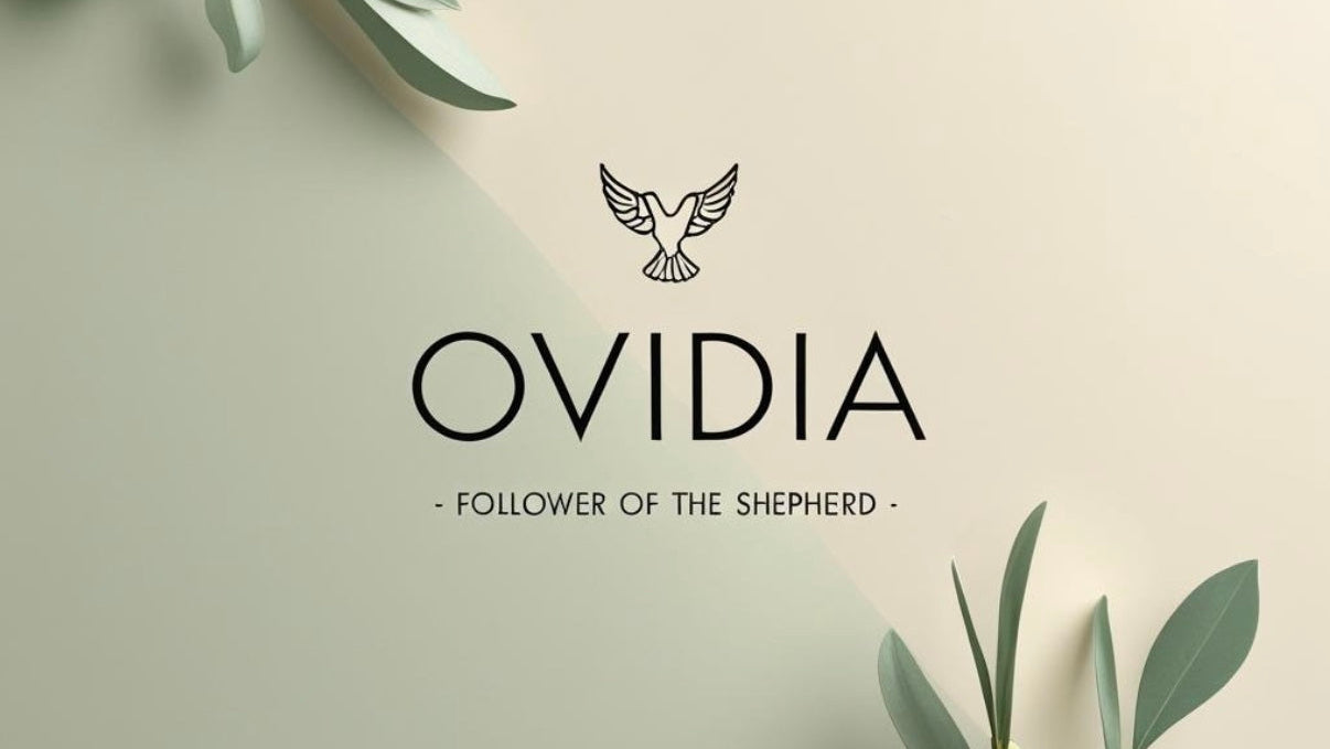 Ovidia